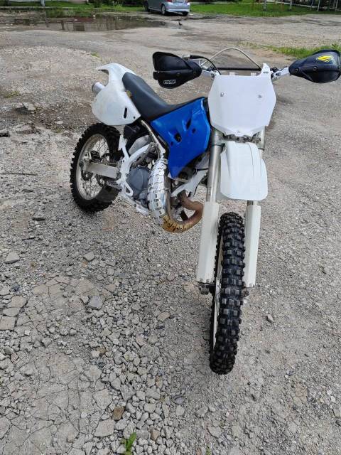 Suzuki RMX 250. 249. ., , ,   