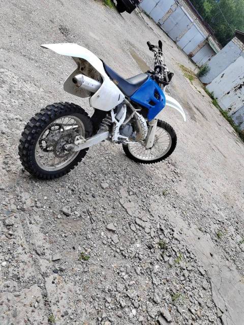 Suzuki RMX 250. 249. ., , ,   