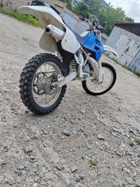 Suzuki RMX 250. 249. ., , ,   