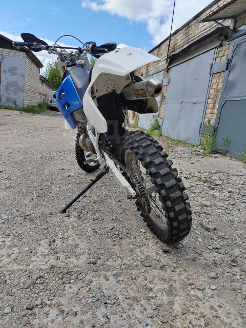 Suzuki RMX 250. 249. ., , ,   