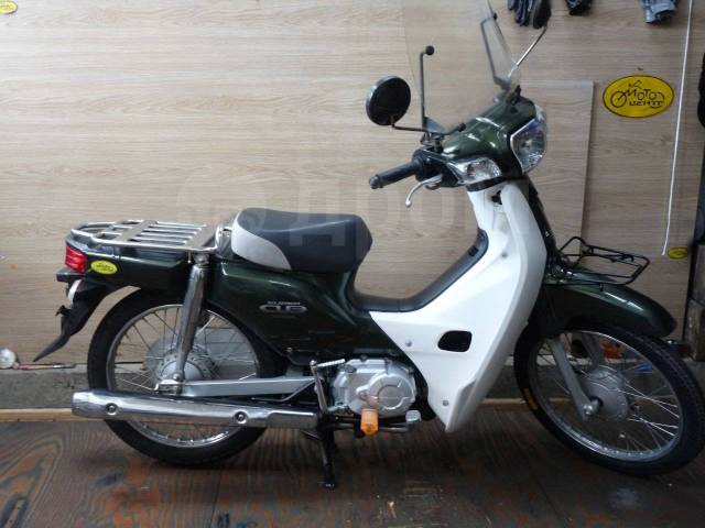 Honda Super Cub. 50. ., ,  ,   