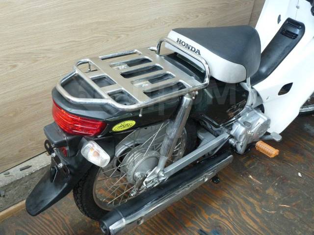 Honda Super Cub. 50. ., ,  ,   