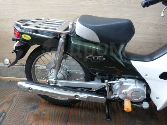 Honda Super Cub. 50. ., ,  ,   