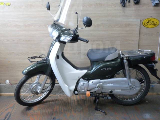 Honda Super Cub. 50. ., ,  ,   