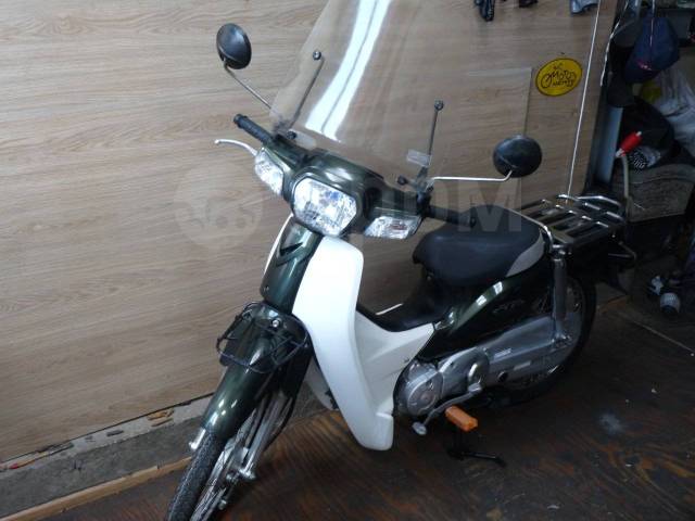 Honda Super Cub. 50. ., ,  ,   