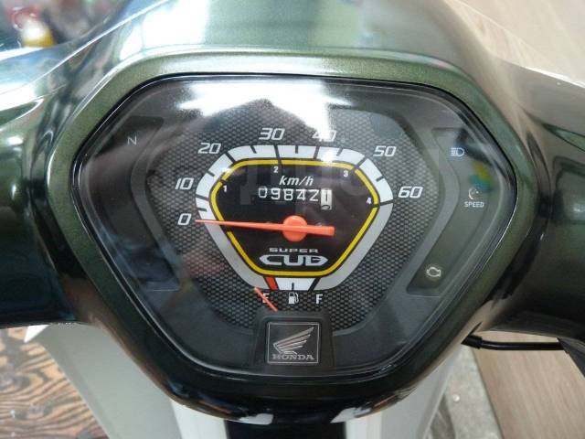 Honda Super Cub. 50. ., ,  ,   