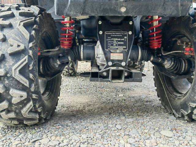 Aodes Pathcross ATV 1000 L. ,  \,   