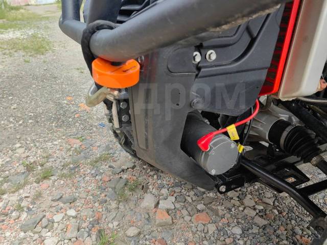 Aodes Pathcross ATV 1000 L. ,  \,   