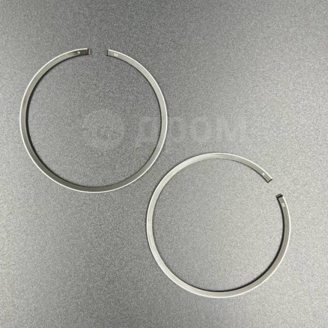  ,     Yamaha 40-50 (0.50mm) (2Ring) (KACAWA) 