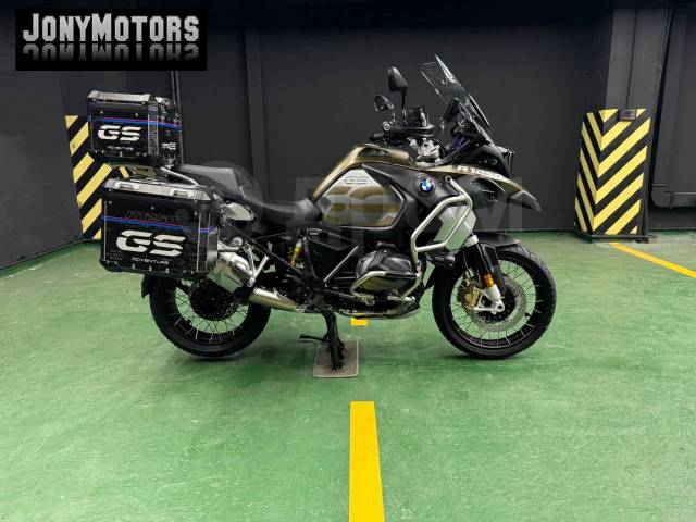 BMW R 1250 GS Adventure. 1 250. ., , ,   