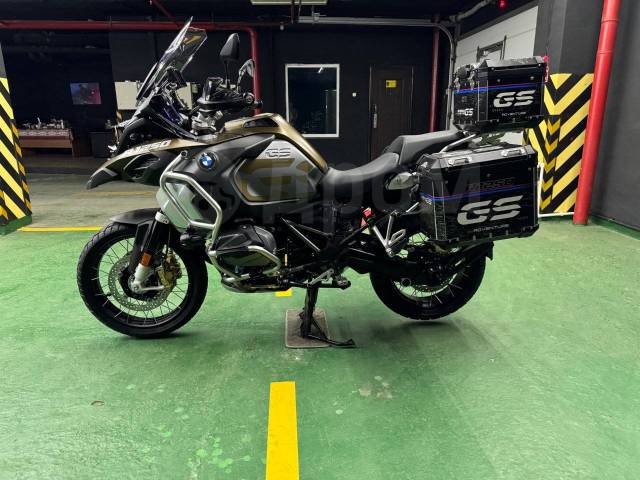 BMW R 1250 GS Adventure. 1 250. ., , ,   