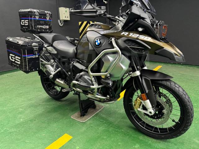 BMW R 1250 GS Adventure. 1 250. ., , ,   