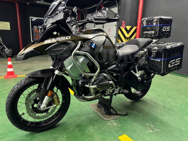 BMW R 1250 GS Adventure. 1 250. ., , ,   