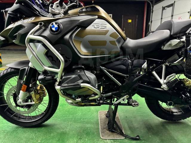 BMW R 1250 GS Adventure. 1 250. ., , ,   