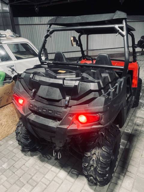 Polaris RZR 570. ,  \,   