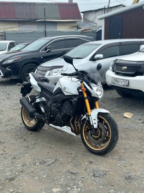 Yamaha FZ 08. 800. ., , ,   