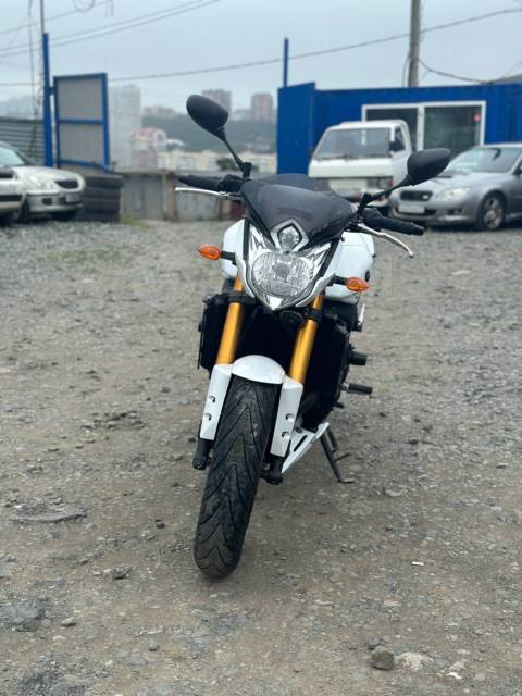 Yamaha FZ 08. 800. ., , ,   