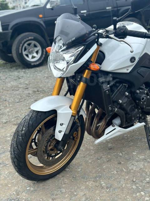 Yamaha FZ 08. 800. ., , ,   