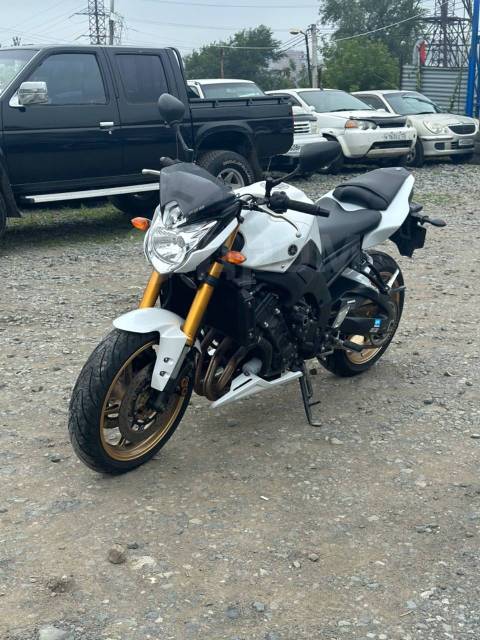 Yamaha FZ 08. 800. ., , ,   