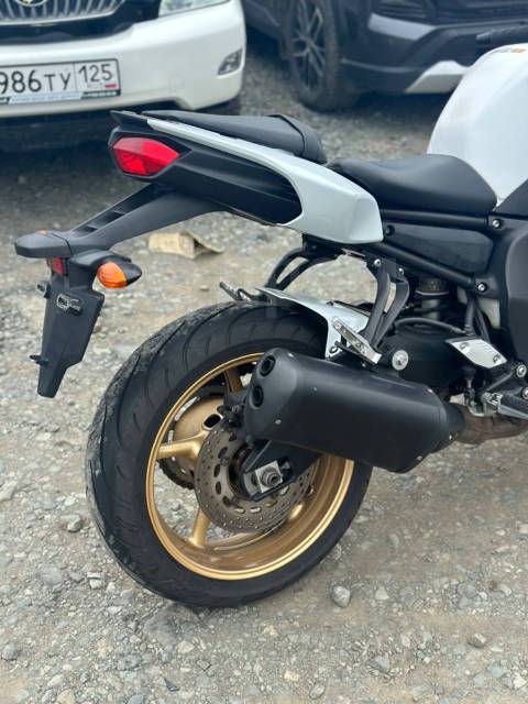 Yamaha FZ 08. 800. ., , ,   