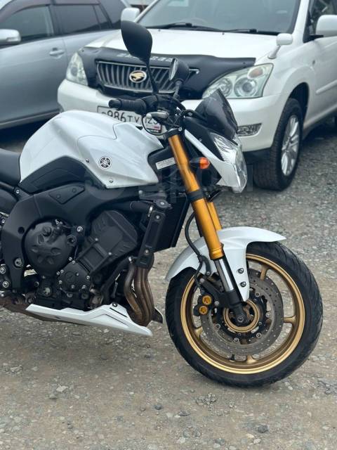 Yamaha FZ 08. 800. ., , ,   