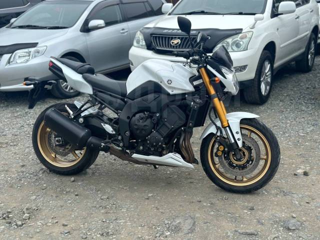 Yamaha FZ 08. 800. ., , ,   