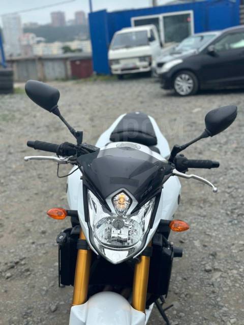 Yamaha FZ 08. 800. ., , ,   