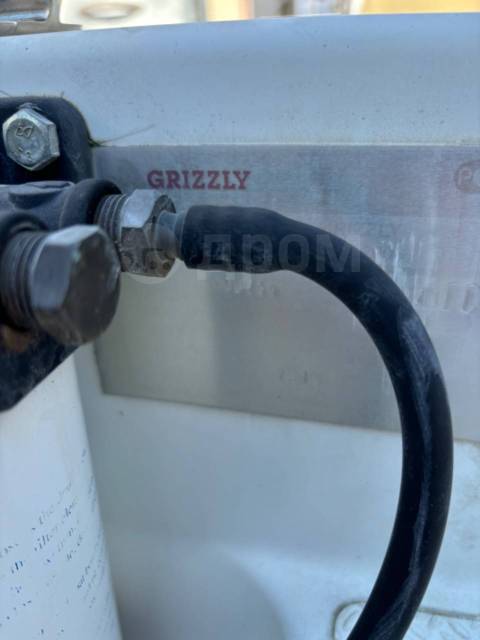 Grizzly 470 DC. 2010 ,  4,70.,  , 60,00..,  