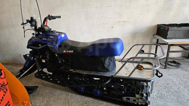 Irbis Dingo T150. ,  ,   