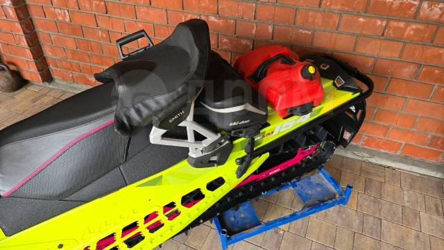 BRP Ski-Doo Freeride 154. ,  ,   