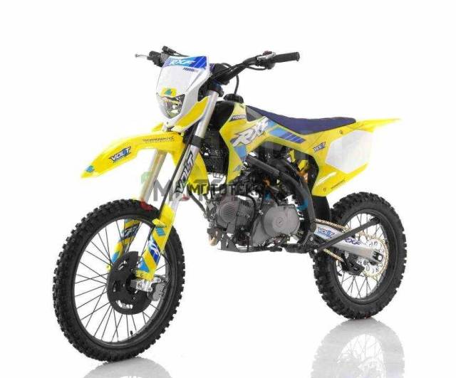 Apollo RXF Freeride 125LE