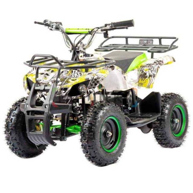 Motoland ATV E006