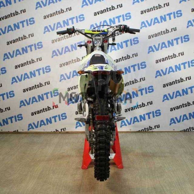 Avantis FX 250