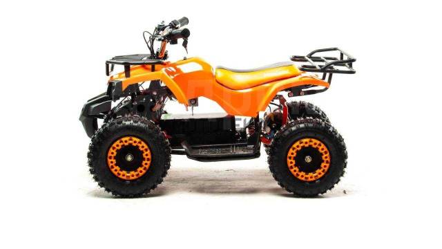 Motoland ATV E009