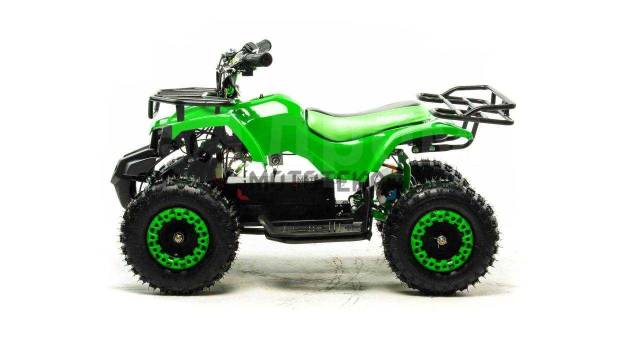 Motoland ATV E008