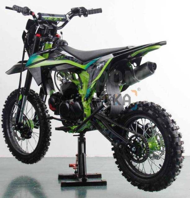 Racer TRX 125