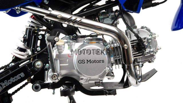 Motoland GS 250