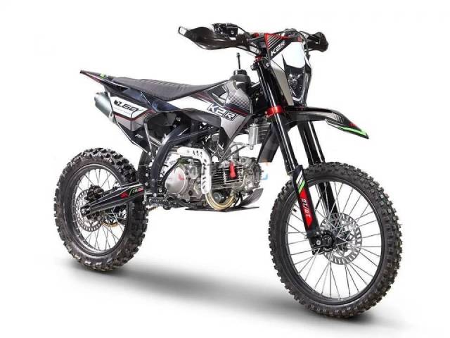 K2R PF160 Bigfoot