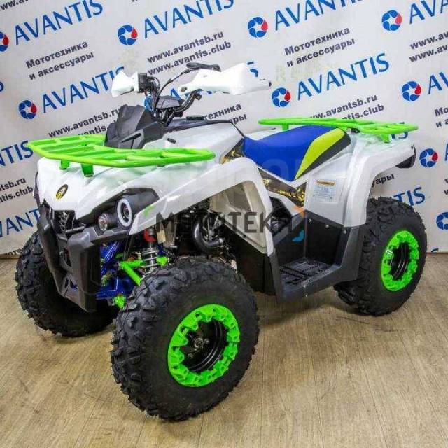 Avantis Forester 200