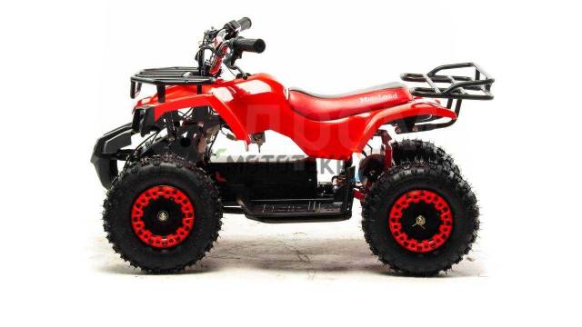 Motoland ATV E009