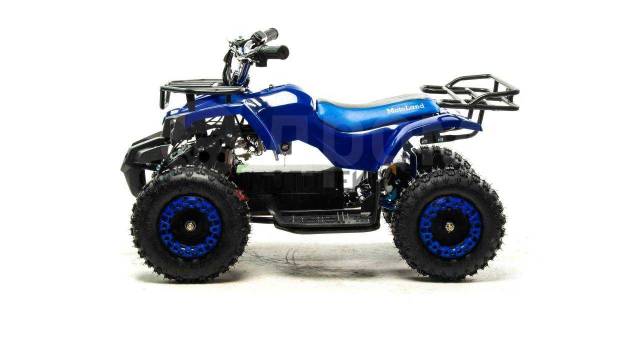 Motoland ATV E009