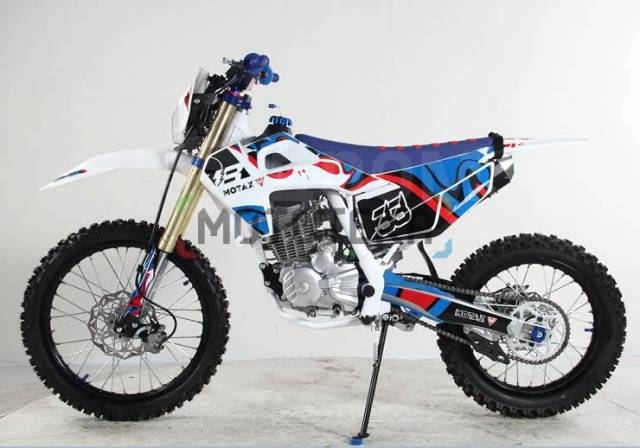 Motax XR 250