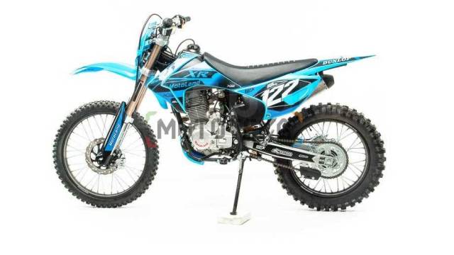 Motoland XR250 Lite