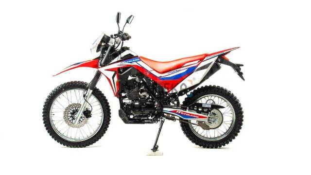 Motoland CRF LT Enduro