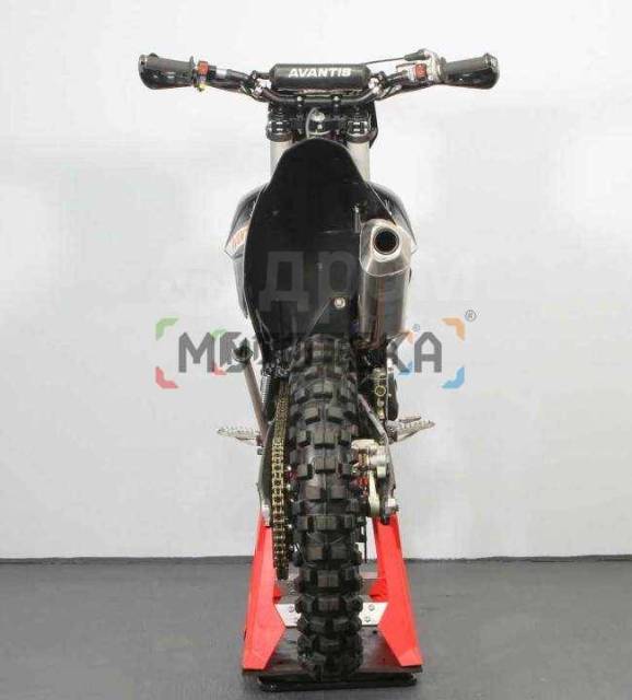 Avantis Enduro 300 Pro EFI Exclusive ARS