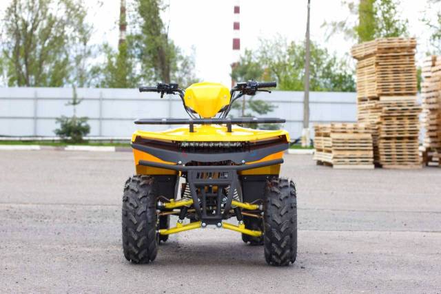 Irbis ATV200