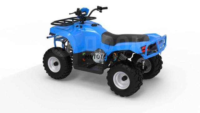 Irbis ATV250