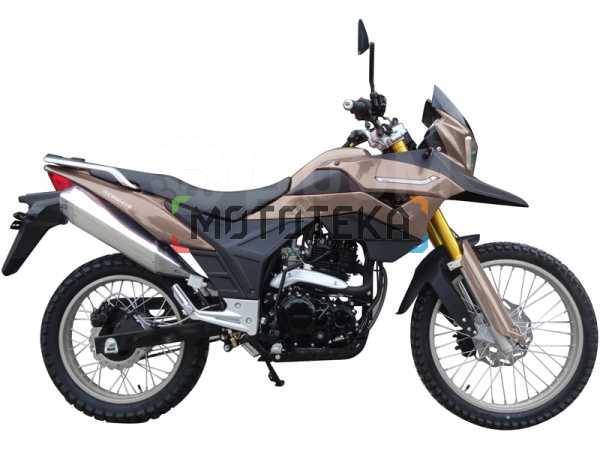 Racer Ranger RC300-GY8