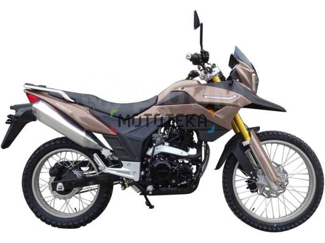 Racer Ranger RC250-GY8A