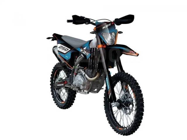 K2R EFC250